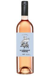 le Hérisson Perche (SCREWCAP) IGP d'oc cinsault rosé