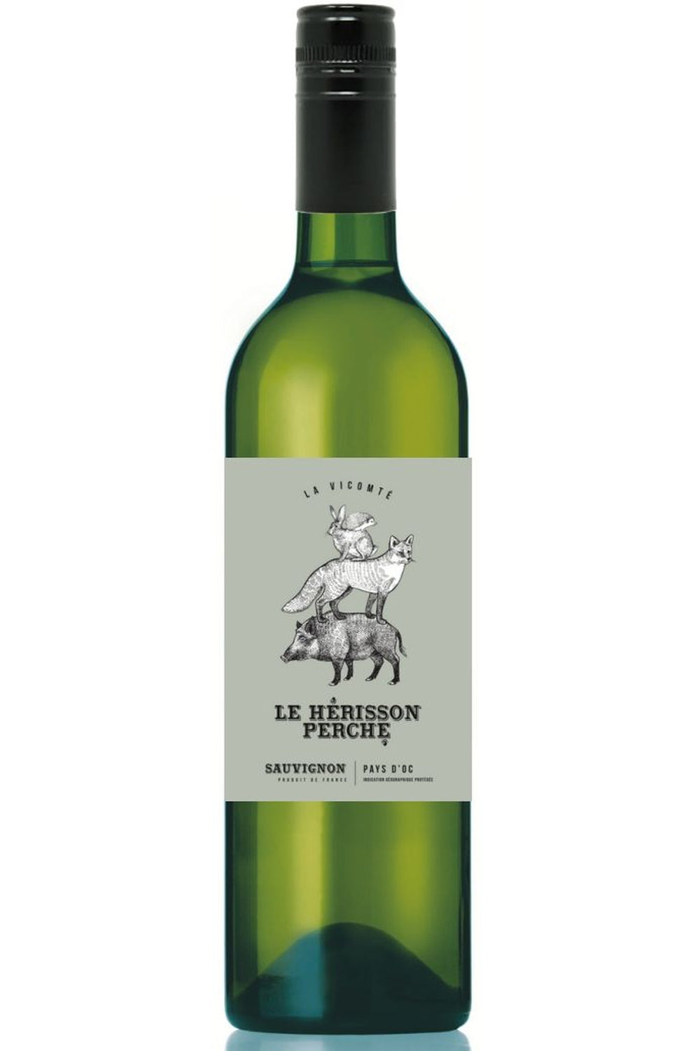 le Hérisson Perche (SCREWCAP) IGP d'oc sauvignon