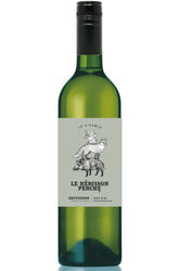 le Hérisson Perche (SCREWCAP) IGP d'oc sauvignon