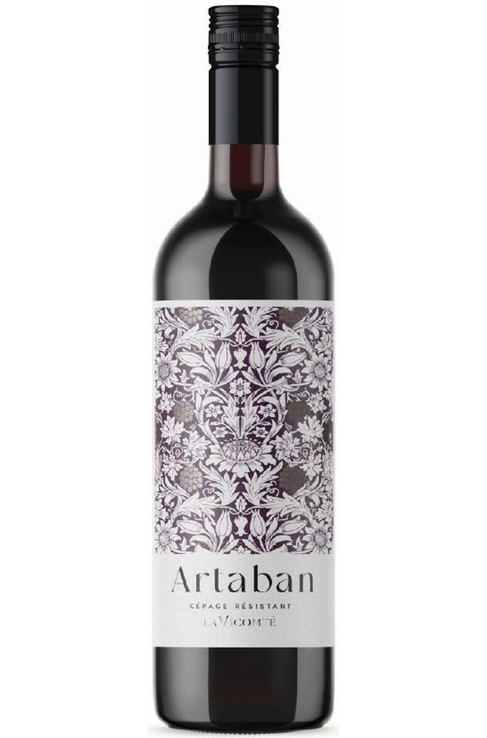 Cepage resistant (SCREWCAP) IGP d'oc artaban rouge