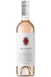 La Vicomté 'Authentique' (SCREWCAP) IGP pays d'oc grenache rosé (bdx)