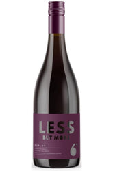 Less But More 6°Alc (SCREWCAP)(EUR-PAL) merlot france