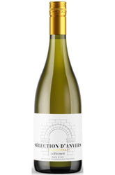 Selection d'Anvers (SCREWCAP GOLD) IGP d'oc chardonnay