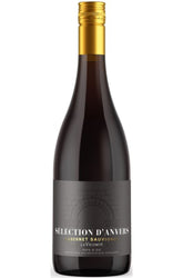 Selection d'Anvers (SCREWCAP GOLD) IGP d'oc cabernet-sauvignon