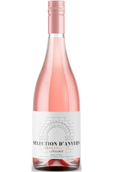 Selection d'Anvers (SCREWCAP PINK) IGP d'oc grenache rosé