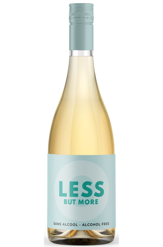 Less But More 0°Alc (SCREWCAP)(EUR-PAL) Sauvignon