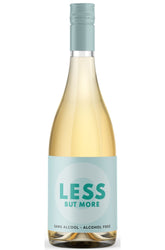 Less But More 0°Alc (SCREWCAP)(EUR-PAL) Sauvignon