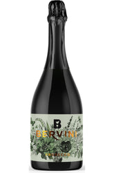 Bervini Nature Line DOC prosecco extra dry millesimato