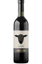 PURO (BIO) DOC fruili pinot nero