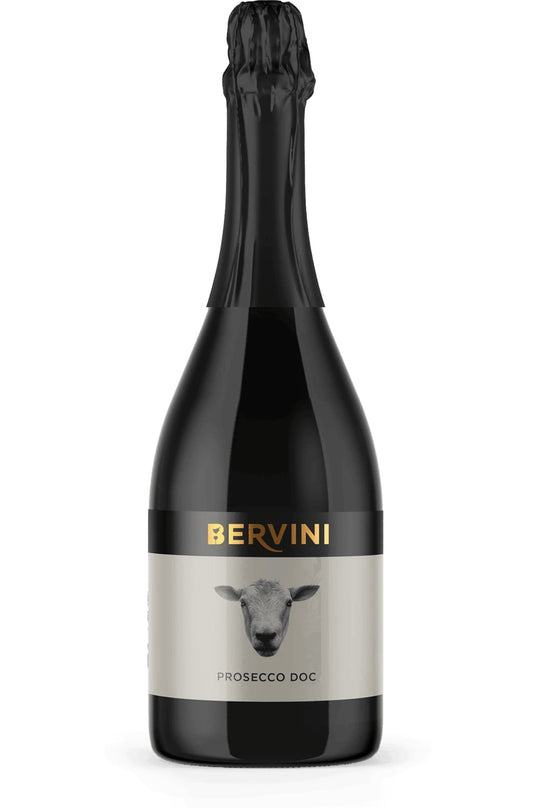 PURO spumante (BIO) DOC prosecco brut millesimato