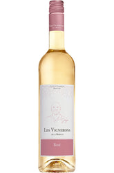 Domaine Vinsmoselle AOP luxembourg rosé