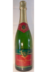 Baron de Beaufort 8°5 boisson effervescente