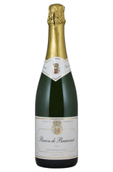 Baron de Beaucourt 8°5 boisson effervescente