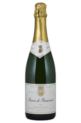 Baron de Beaucourt 8°5 boisson effervescente