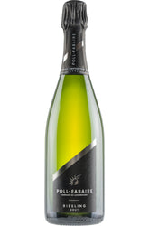 Poll-Fabaire AOP crémant cuvée riesling