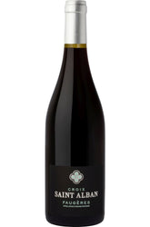 Croix Saint Alban AOP faugeres