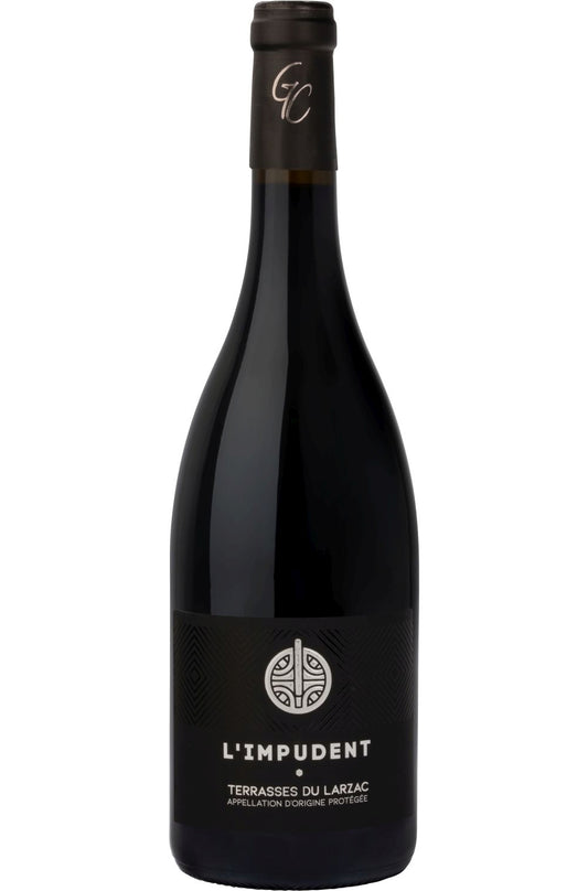 L'impudent AOP terrasses du larzac