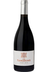 Les Tamarins vin de france pinot noir (screwcap btl premium)