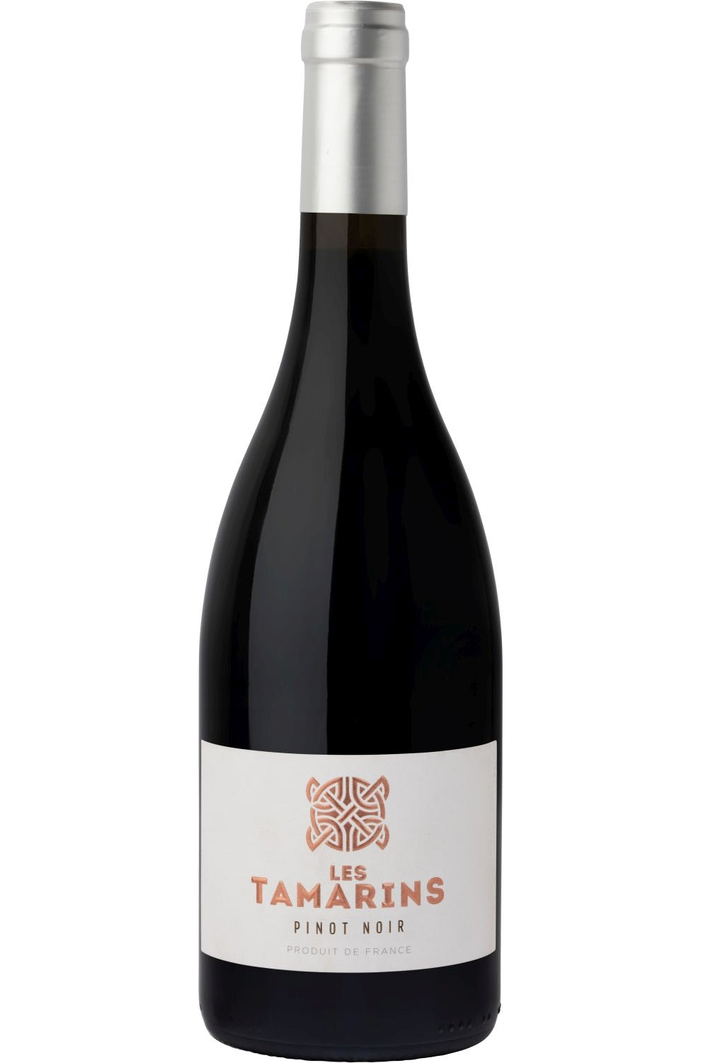 Les Tamarins vin de france pinot noir (screwcap btl premium)