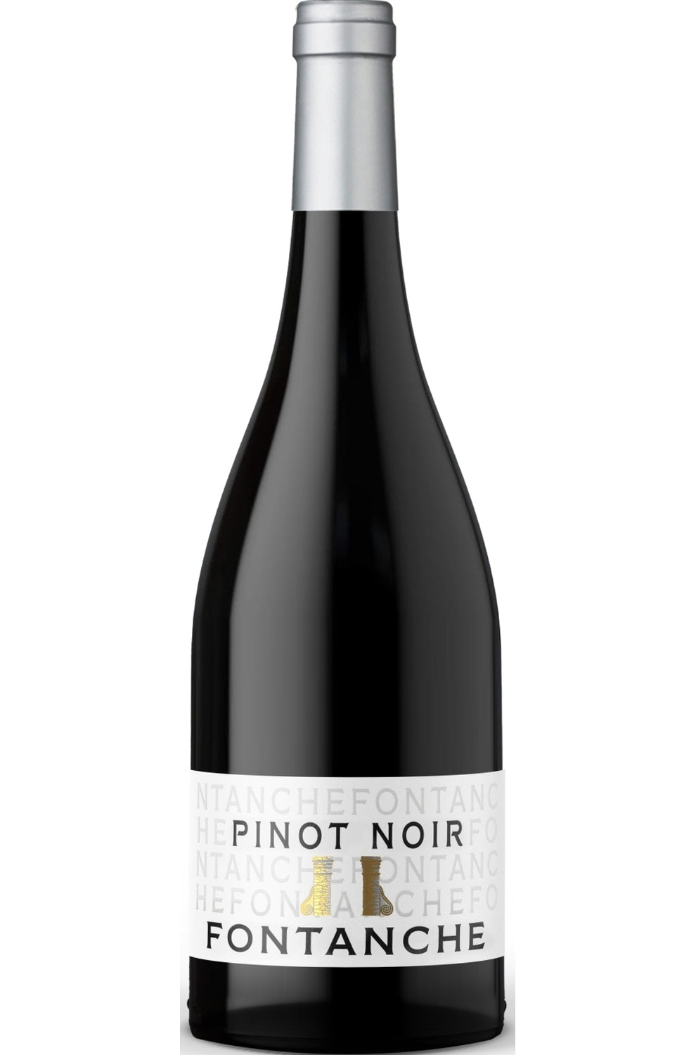 Fontanche vin de france pinot noir