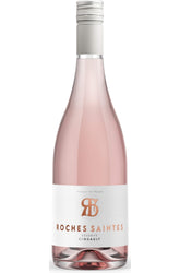 Roches Saintes 'Reserve' (BOURG SCREWCAP) vin de france cinsault rosé