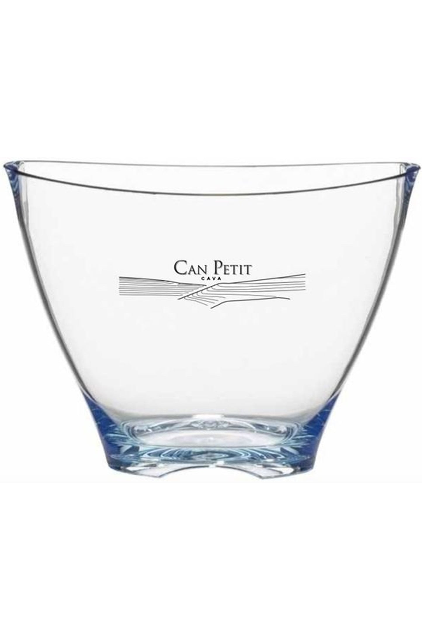 Ice-Bucket (2 btls) Can Petit free with promotion can petit