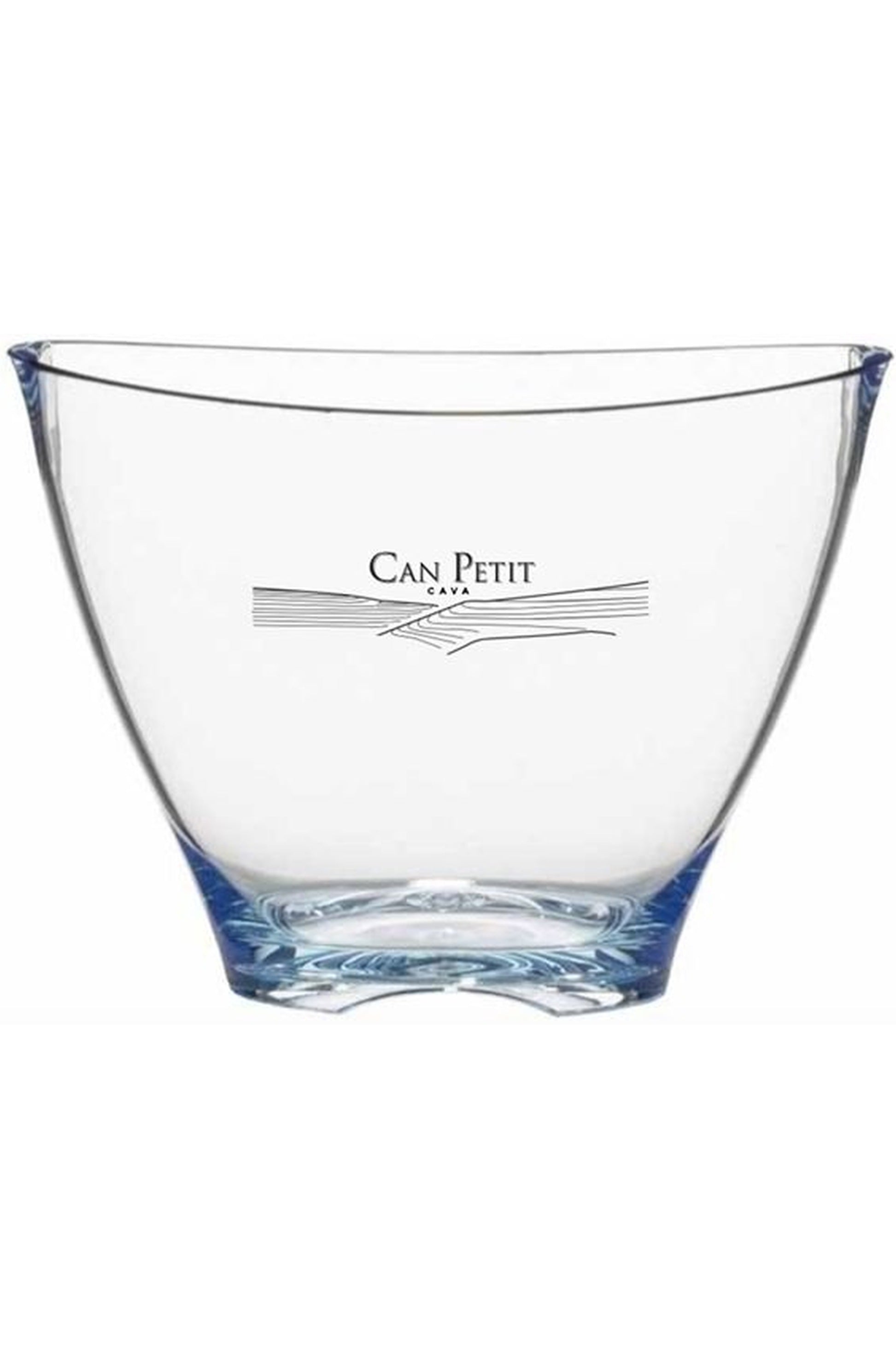Ice-Bucket (2 btls) Can Petit free with promotion can petit